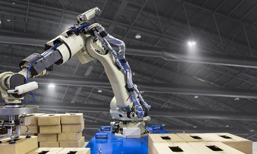 Robot : menace pour l’emploi ?